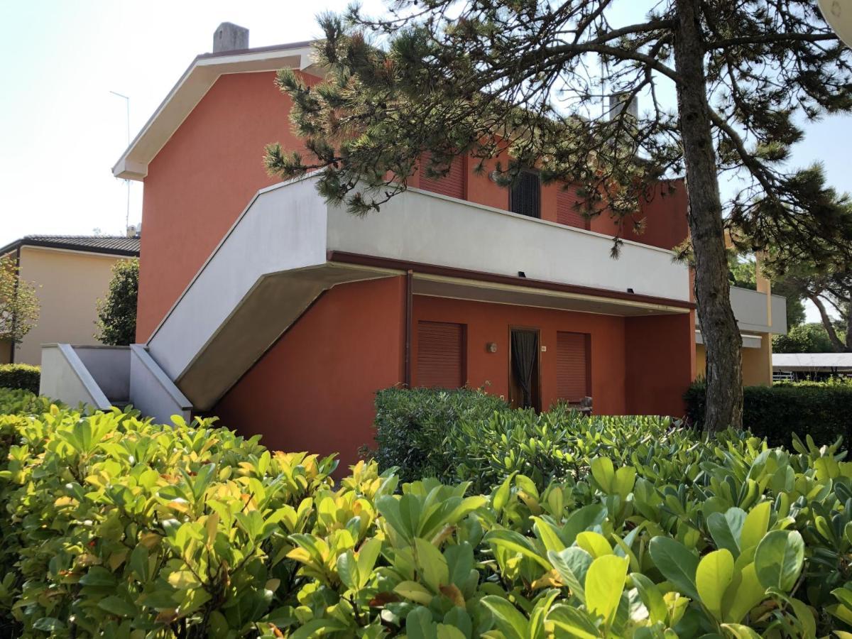 Villaggio Azzurro Bibione Exterior foto