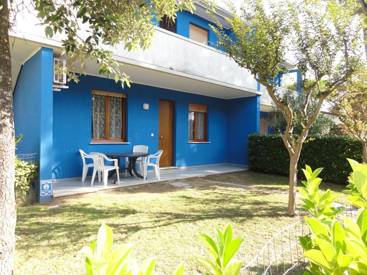 Villaggio Azzurro Bibione Zimmer foto