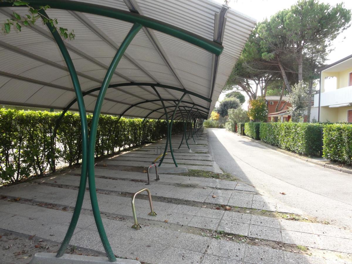Villaggio Azzurro Bibione Zimmer foto