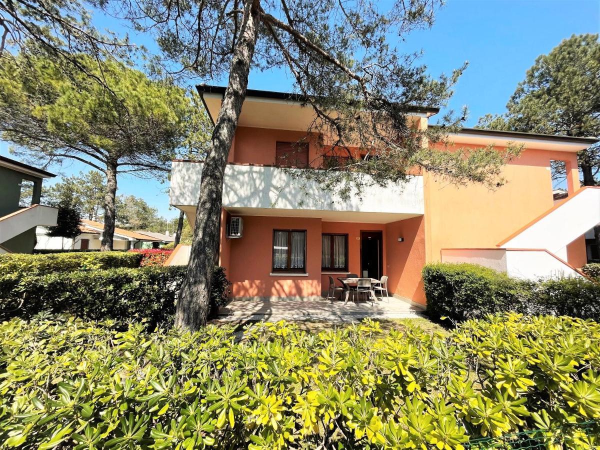Villaggio Azzurro Bibione Zimmer foto