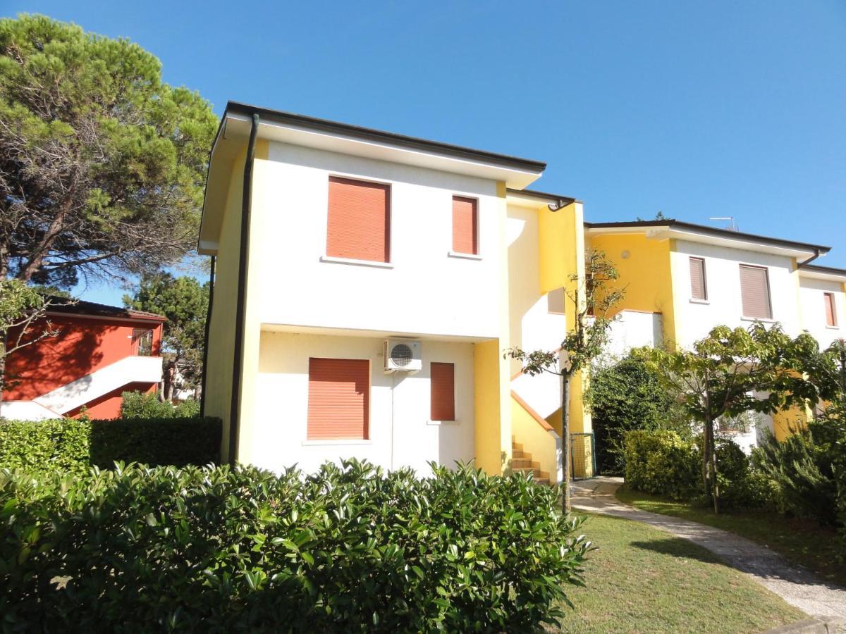 Villaggio Azzurro Bibione Zimmer foto
