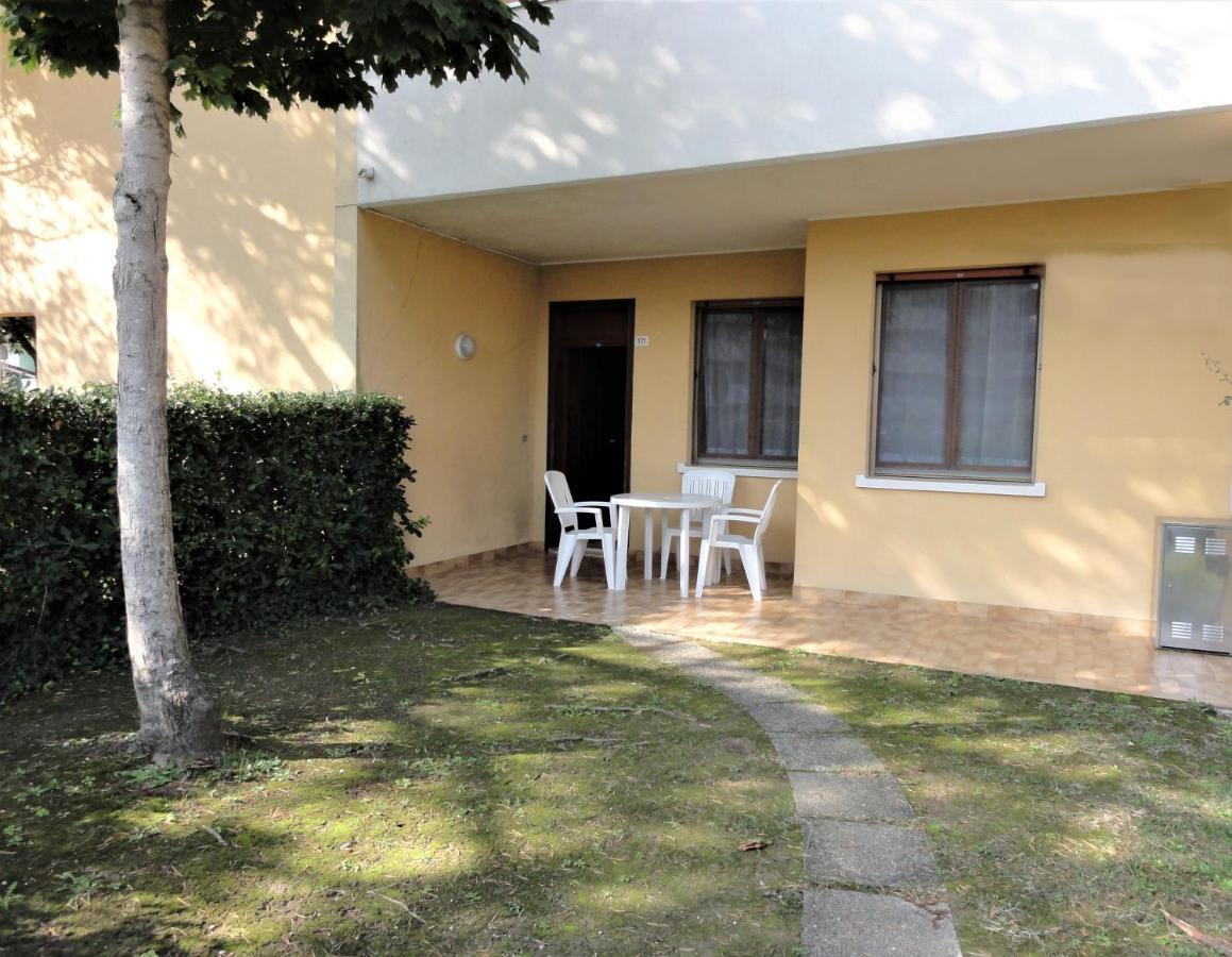 Villaggio Azzurro Bibione Zimmer foto