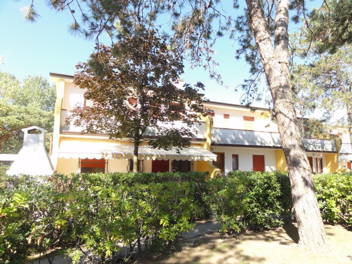 Villaggio Azzurro Bibione Zimmer foto