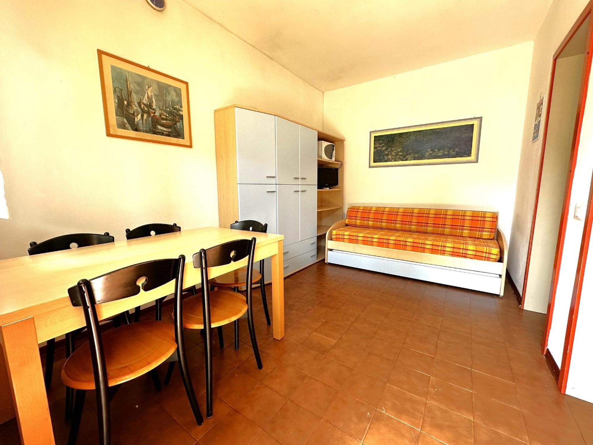 Villaggio Azzurro Bibione Zimmer foto