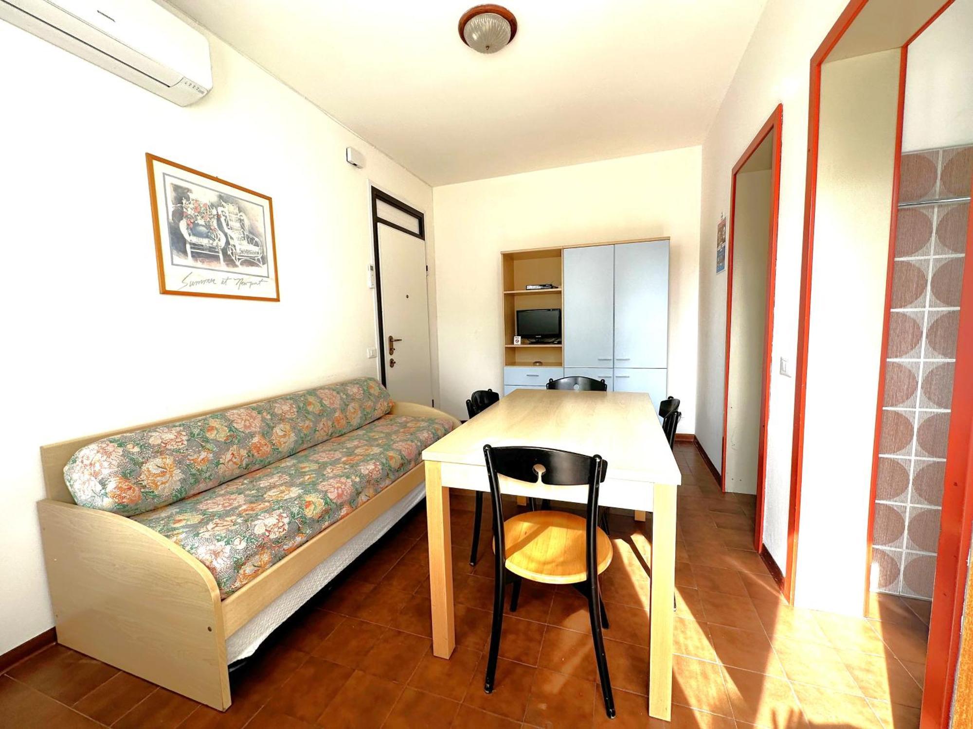 Villaggio Azzurro Bibione Zimmer foto