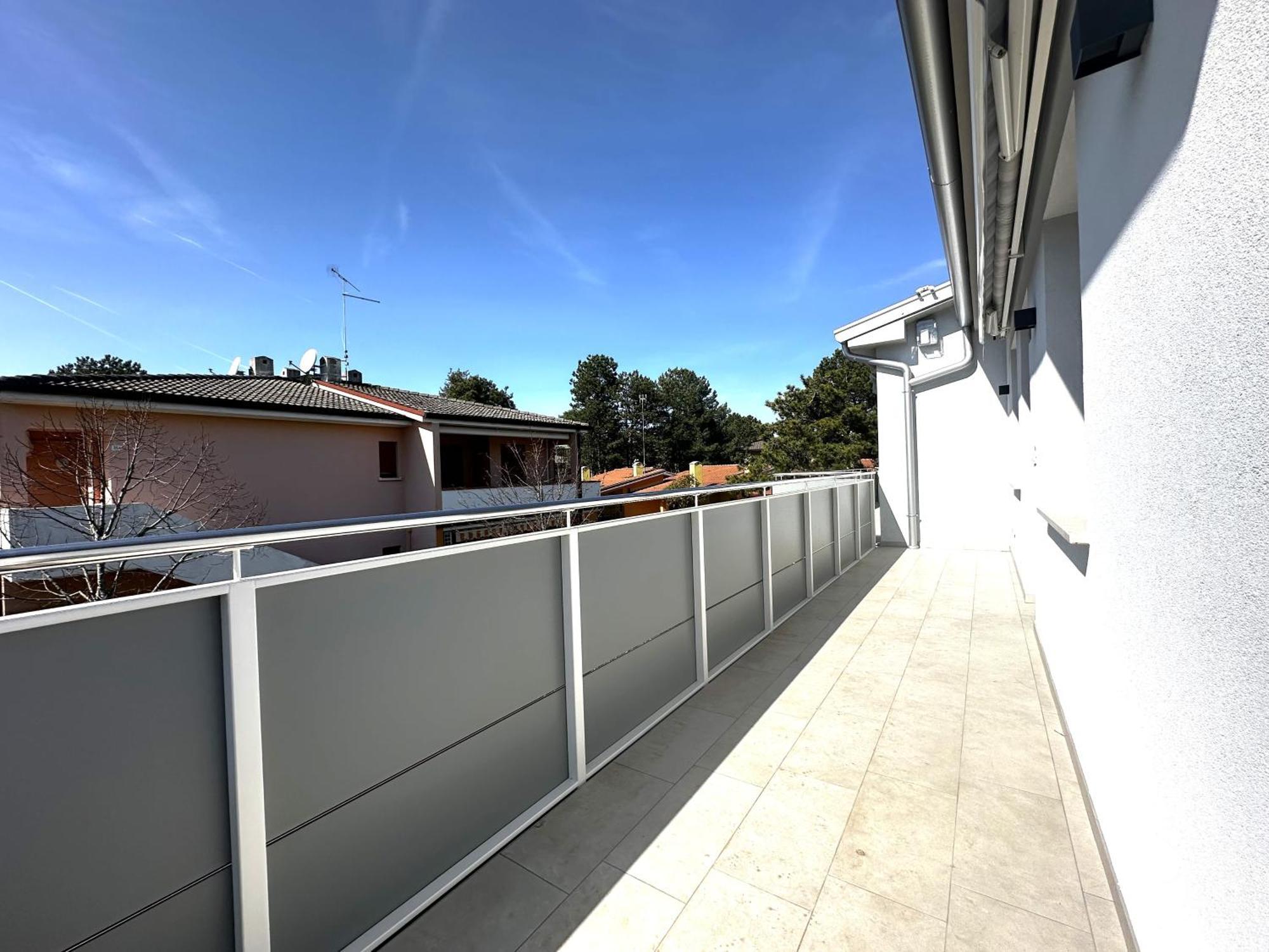 Villaggio Azzurro Bibione Zimmer foto