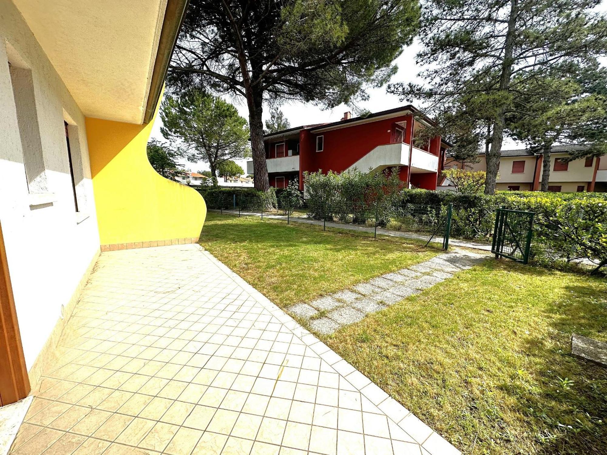 Villaggio Azzurro Bibione Zimmer foto