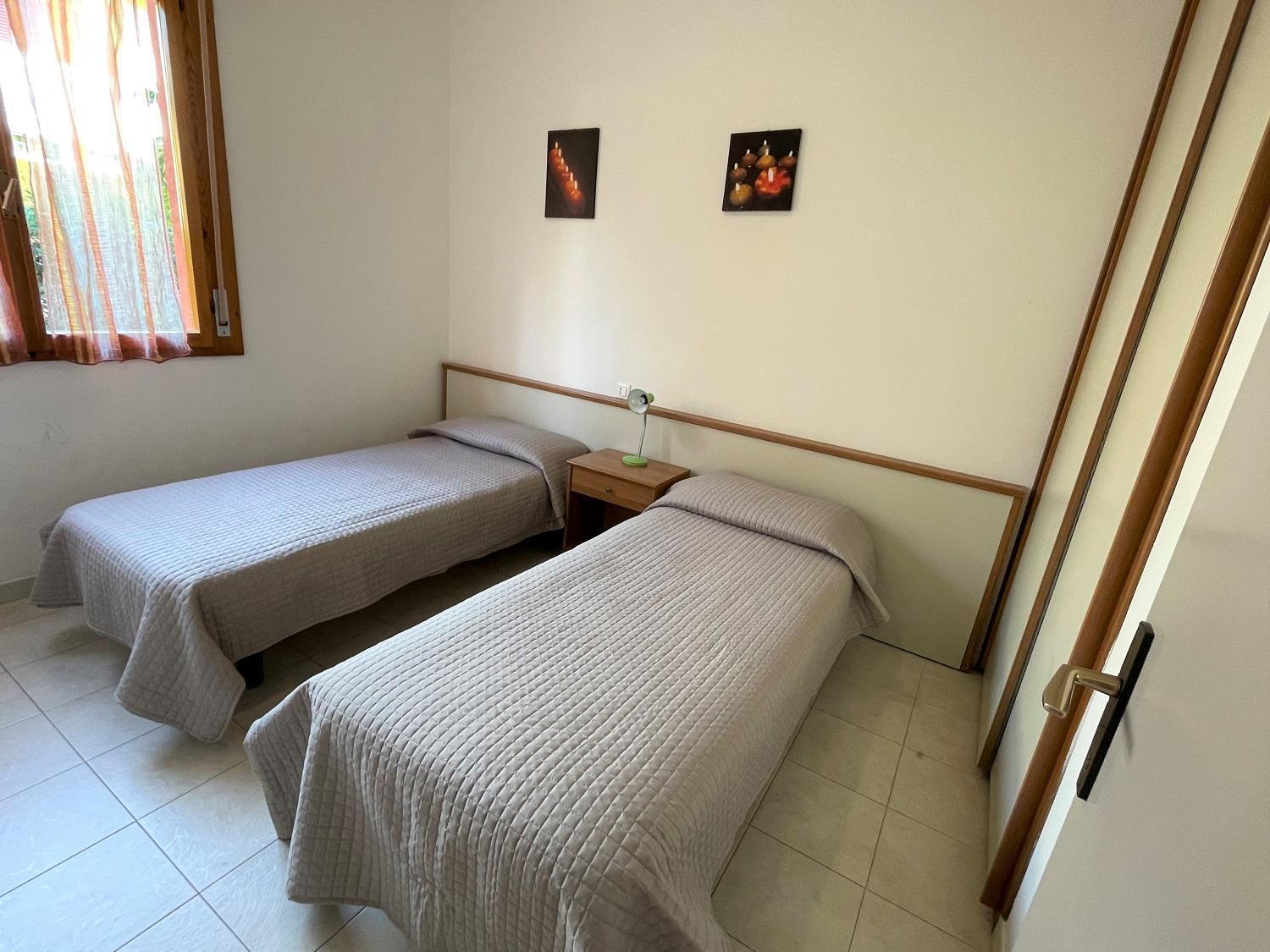 Villaggio Azzurro Bibione Zimmer foto