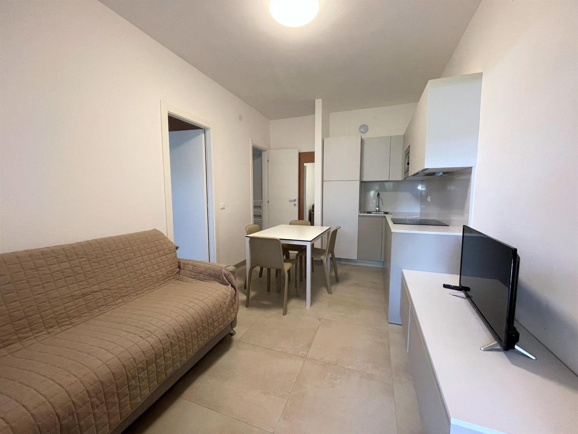 Villaggio Azzurro Bibione Zimmer foto