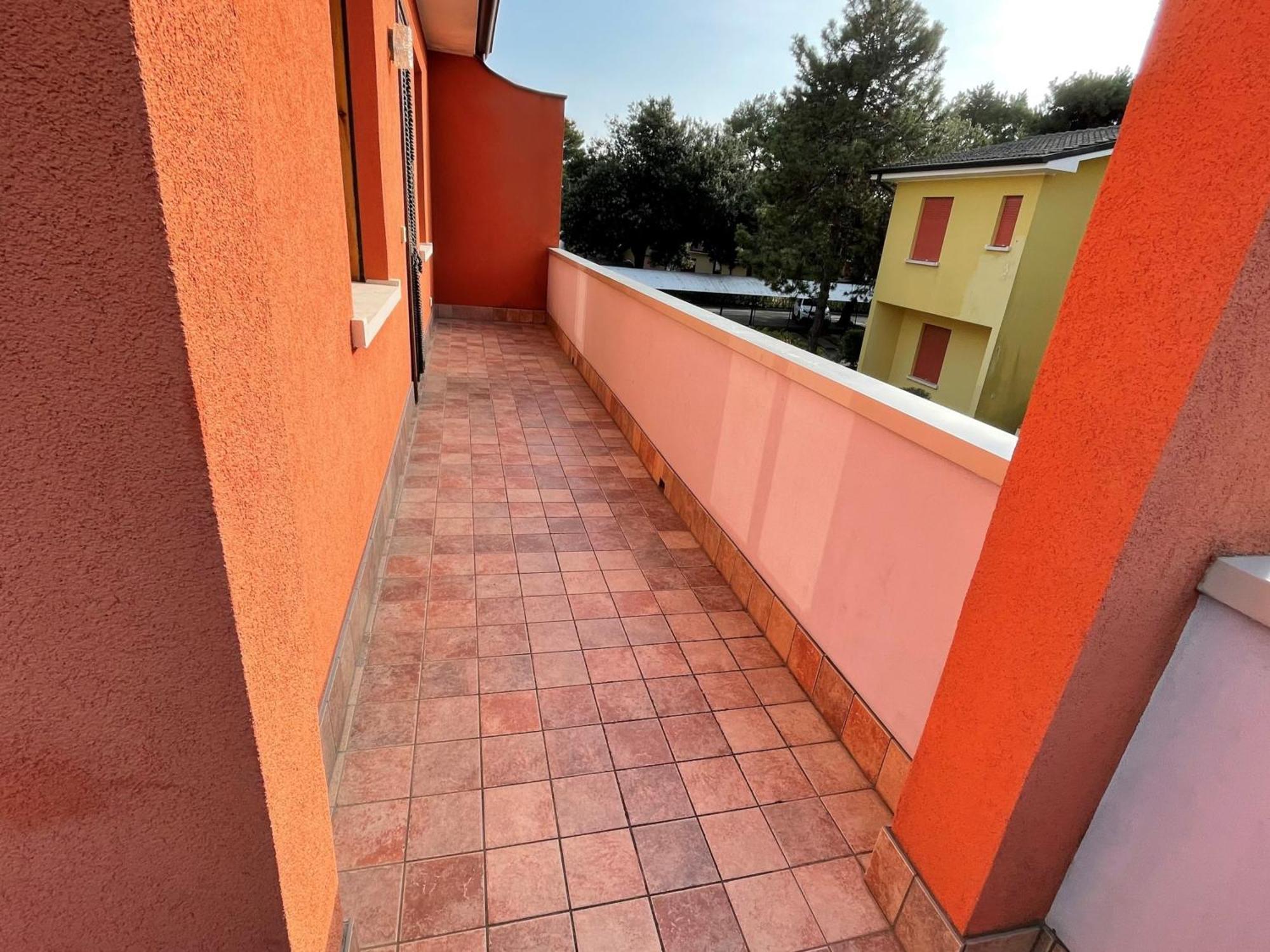 Villaggio Azzurro Bibione Zimmer foto