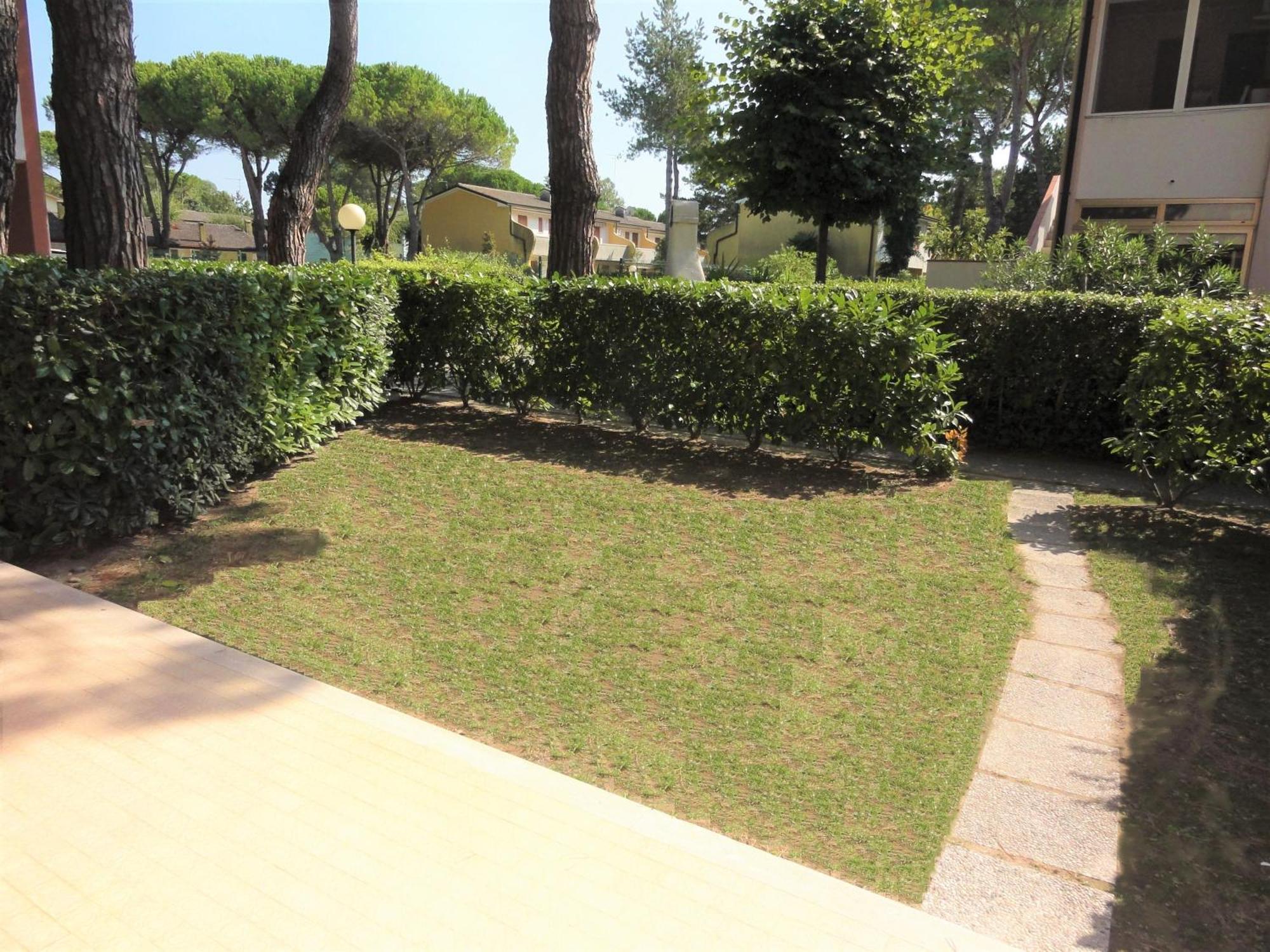 Villaggio Azzurro Bibione Zimmer foto