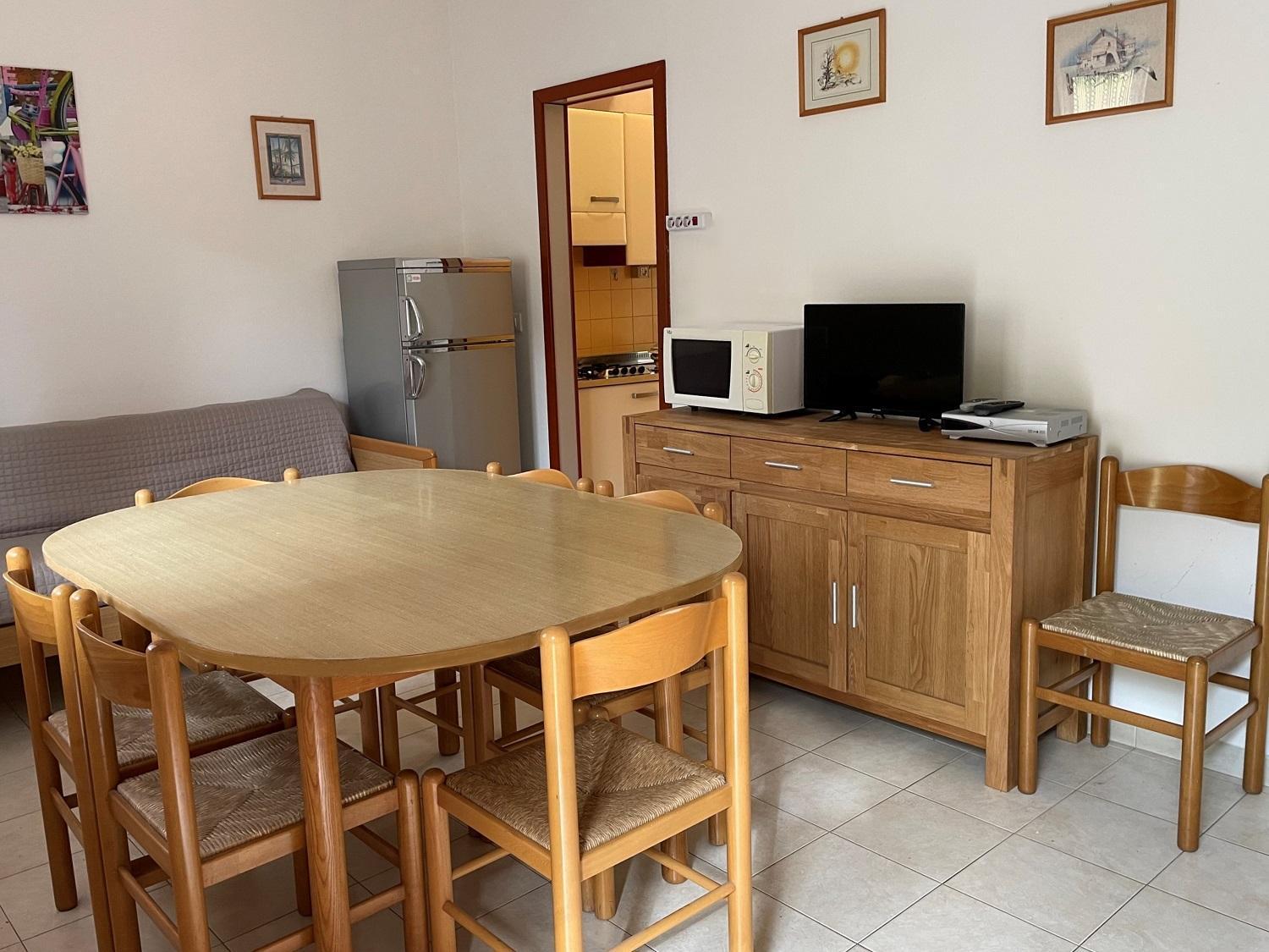 Villaggio Azzurro Bibione Zimmer foto