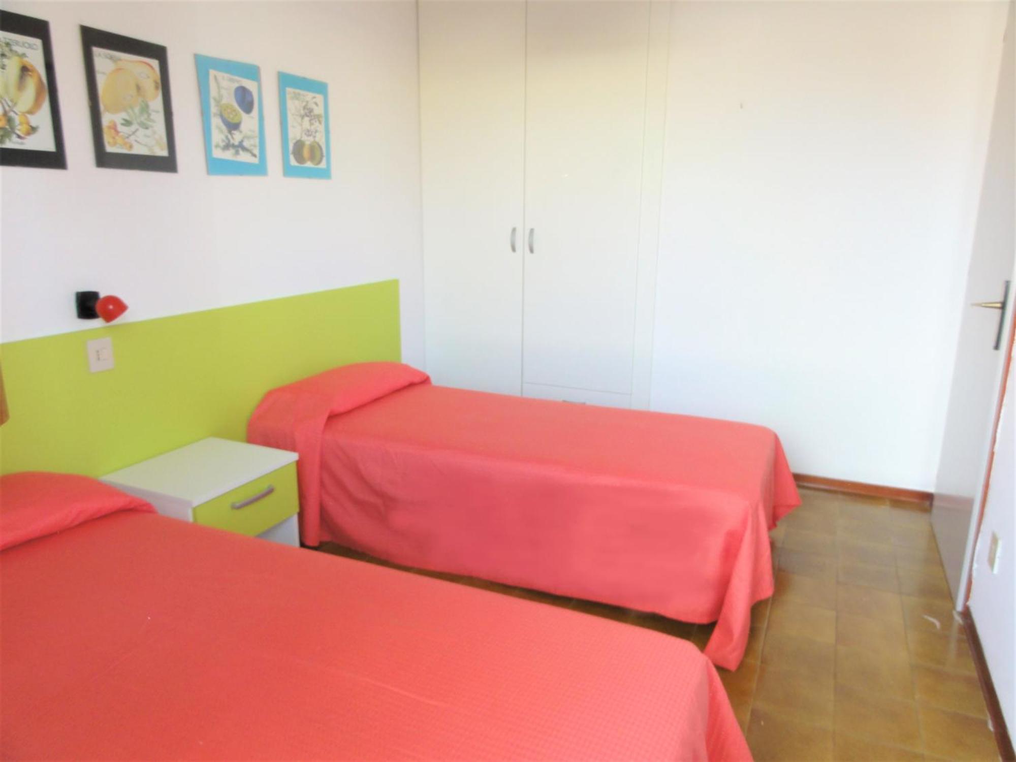 Villaggio Azzurro Bibione Zimmer foto