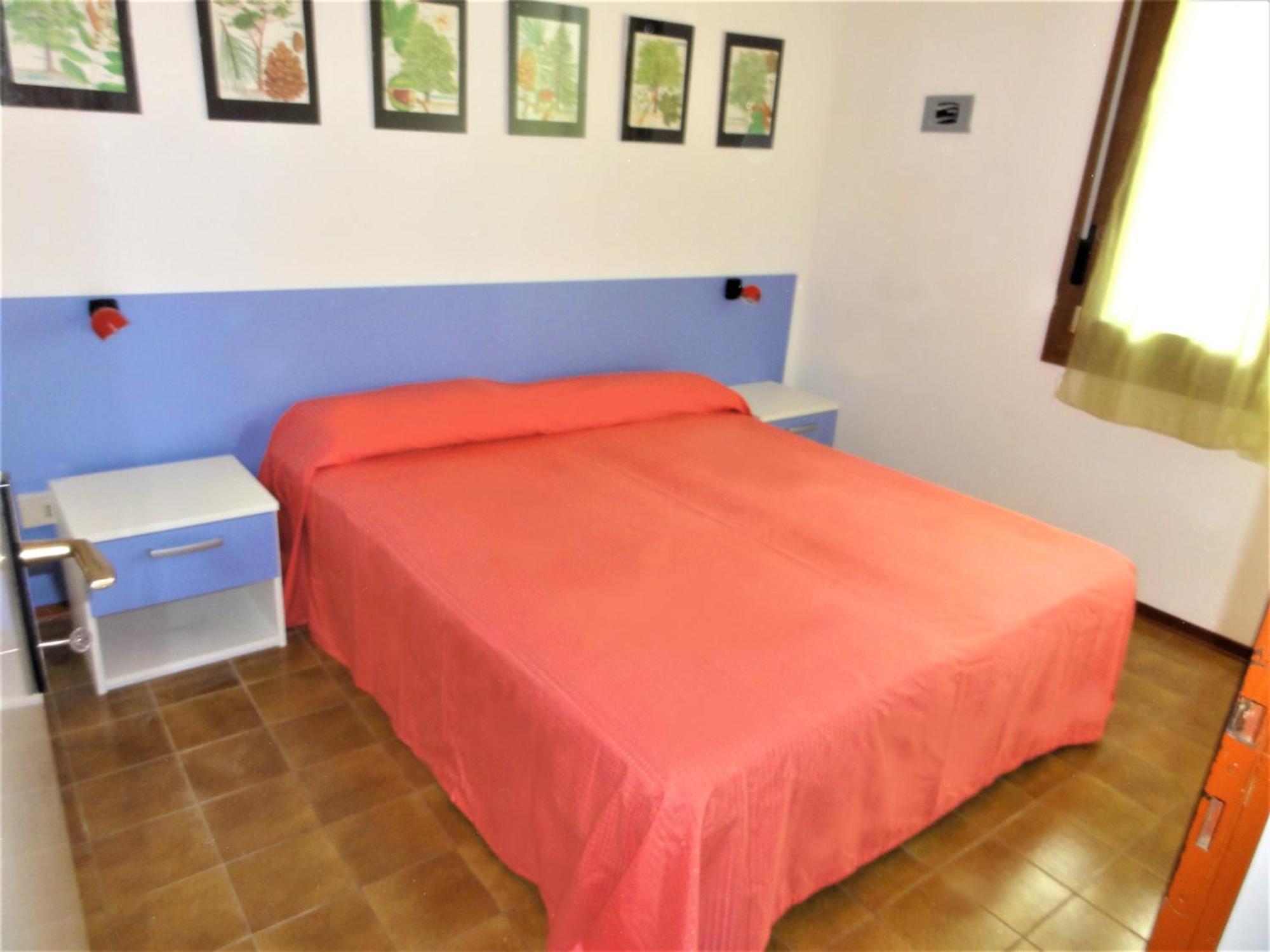 Villaggio Azzurro Bibione Zimmer foto