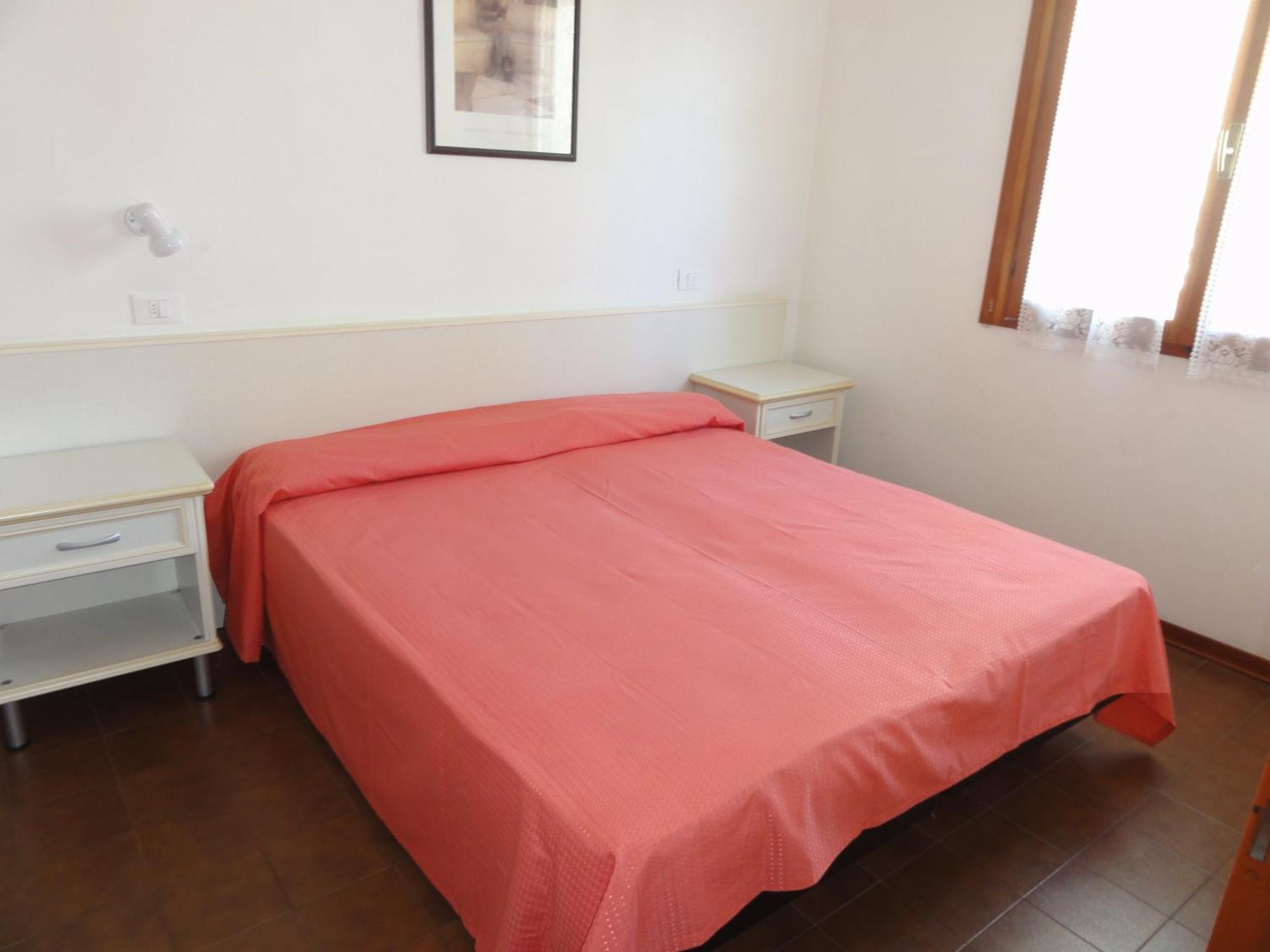 Villaggio Azzurro Bibione Zimmer foto