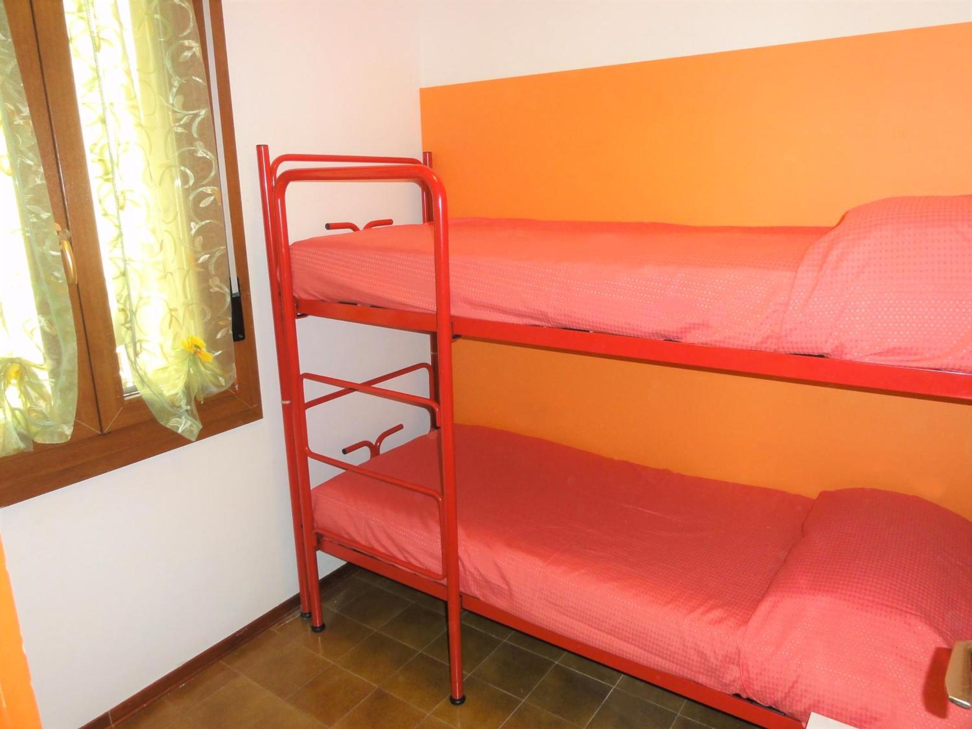 Villaggio Azzurro Bibione Zimmer foto