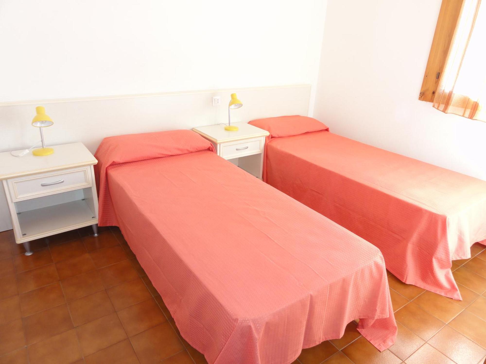 Villaggio Azzurro Bibione Zimmer foto