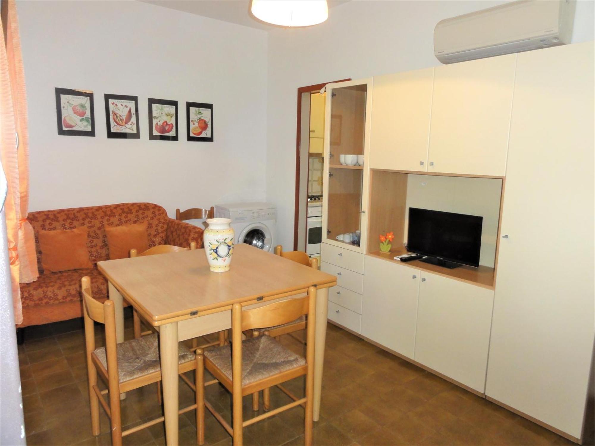 Villaggio Azzurro Bibione Zimmer foto