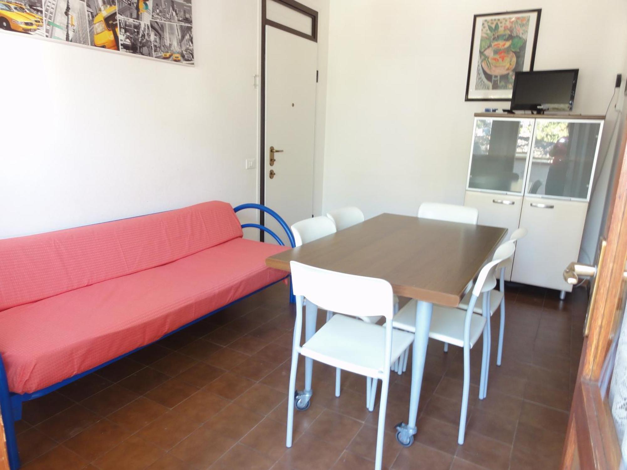 Villaggio Azzurro Bibione Zimmer foto