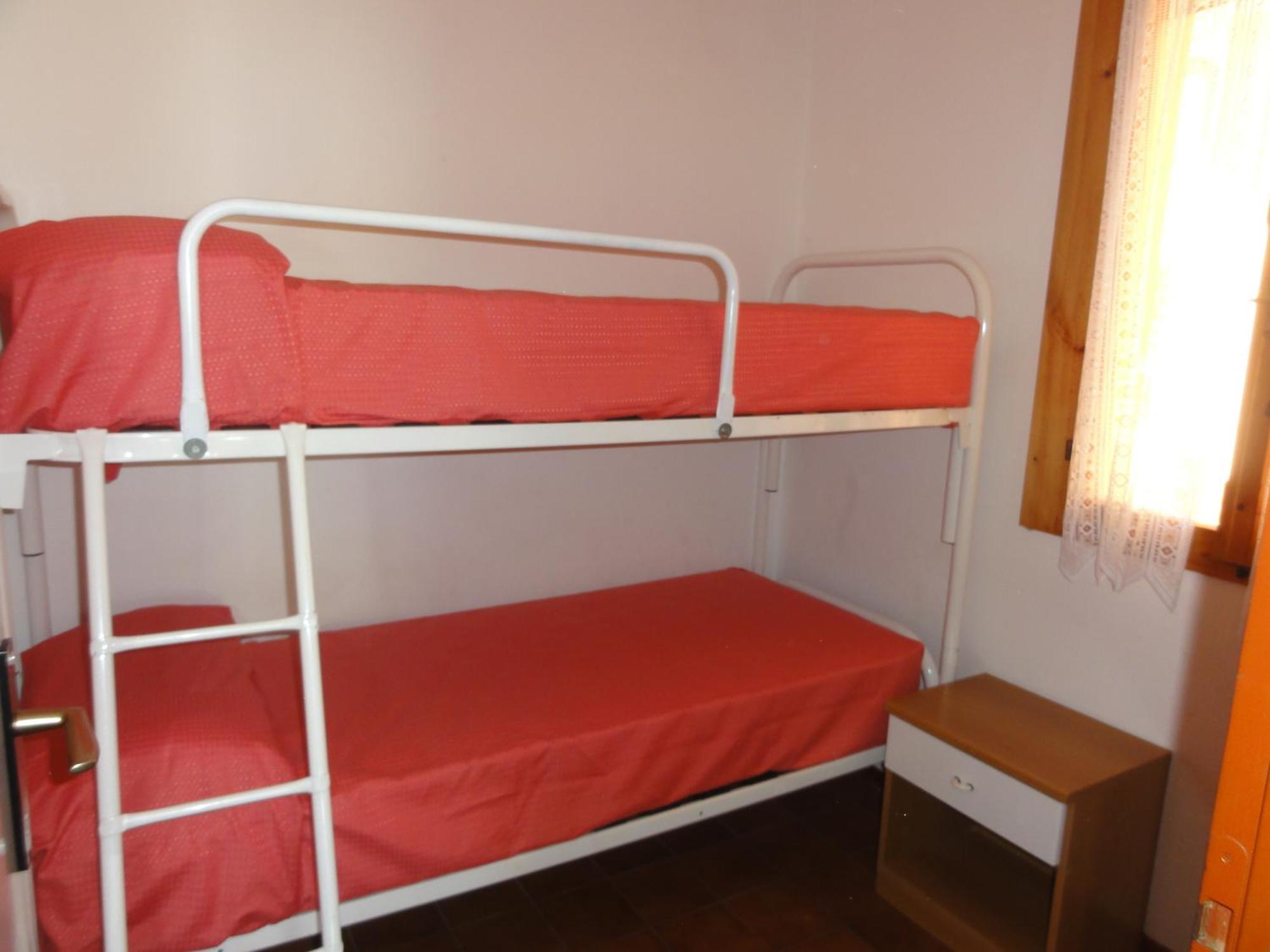 Villaggio Azzurro Bibione Zimmer foto