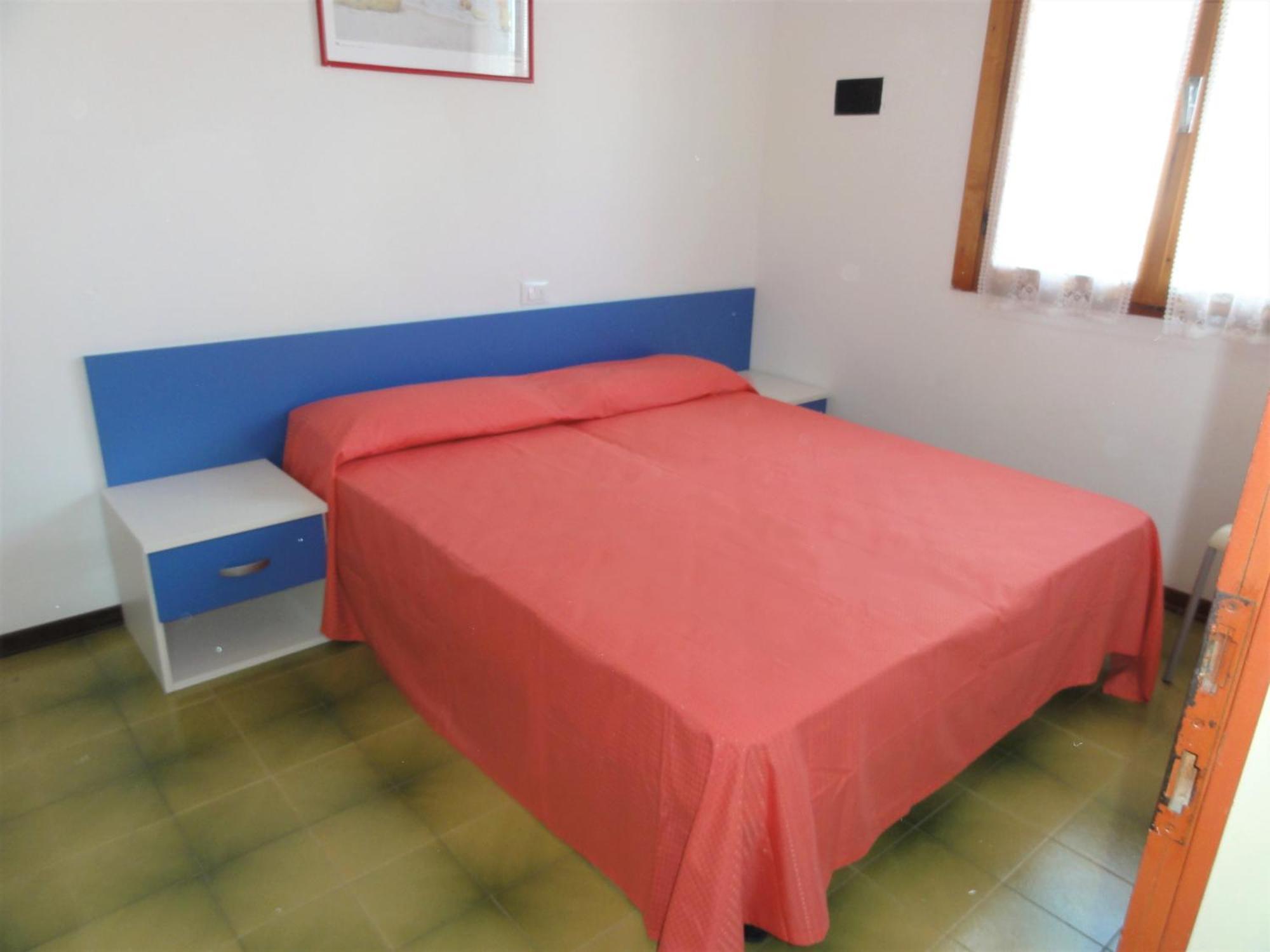 Villaggio Azzurro Bibione Zimmer foto