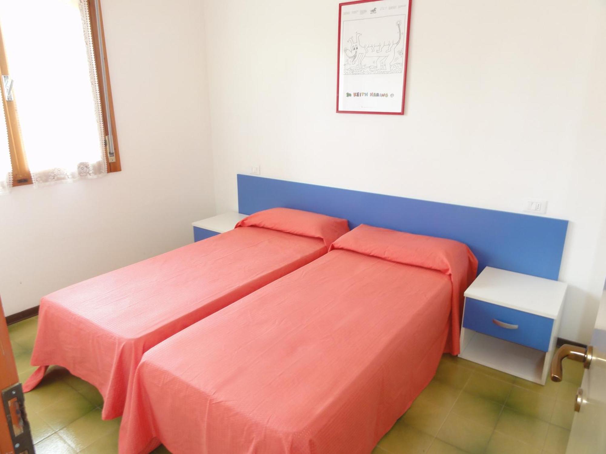 Villaggio Azzurro Bibione Zimmer foto