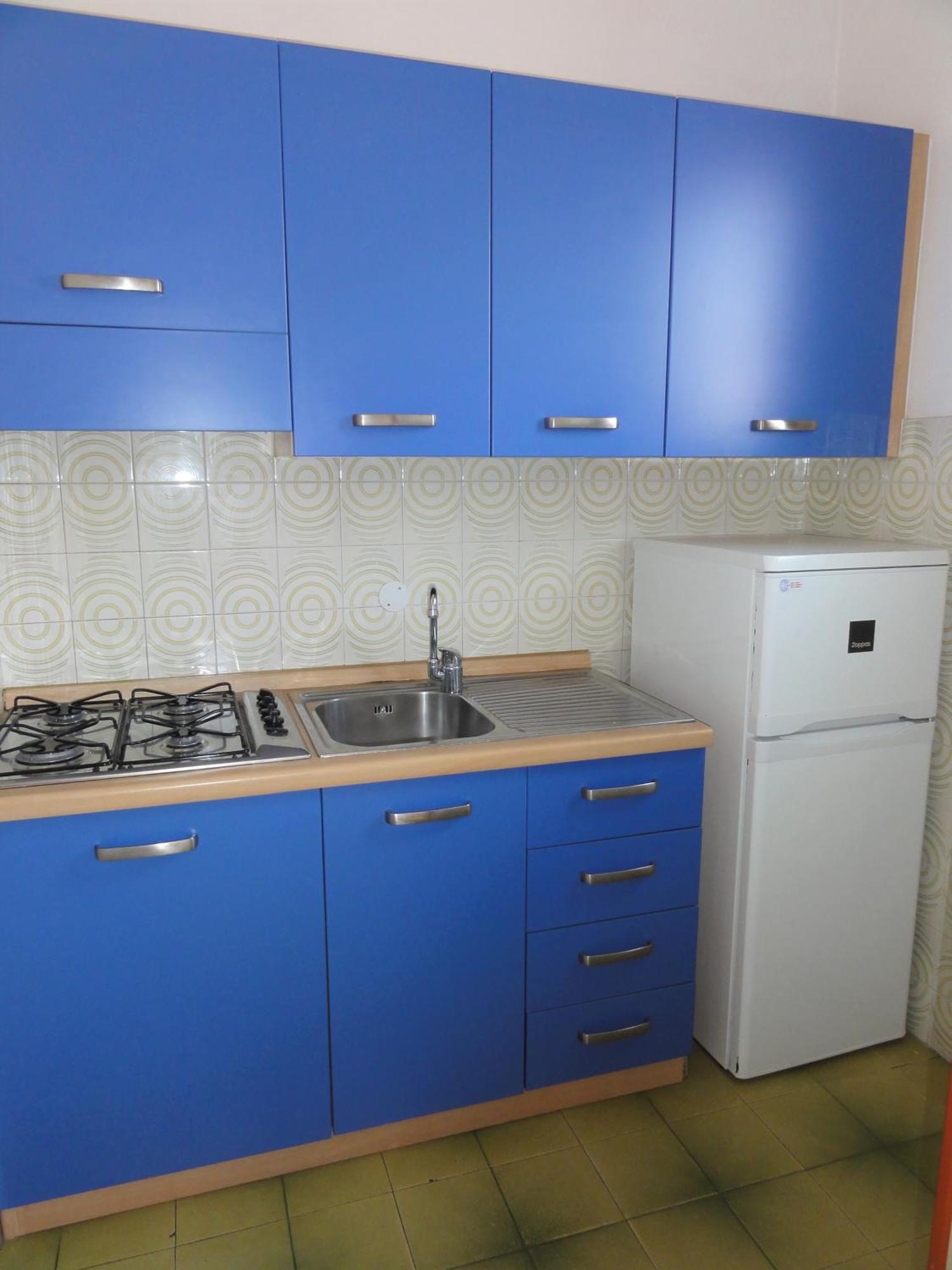 Villaggio Azzurro Bibione Zimmer foto