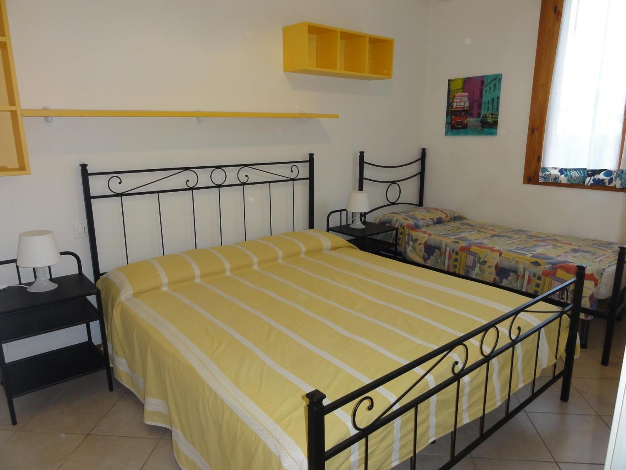 Villaggio Azzurro Bibione Zimmer foto