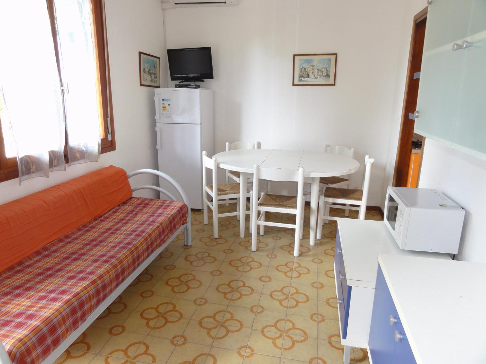 Villaggio Azzurro Bibione Zimmer foto